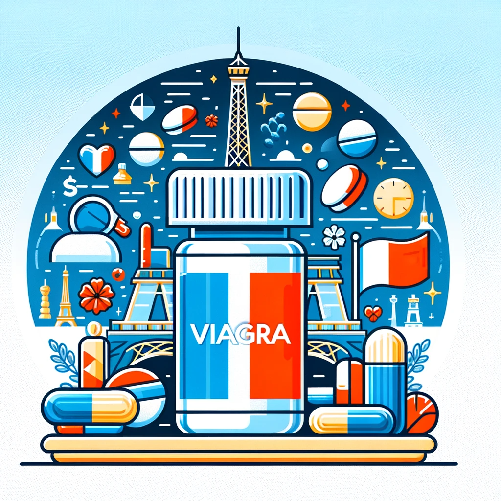 Viagra pharmacie france sans ordonnance 